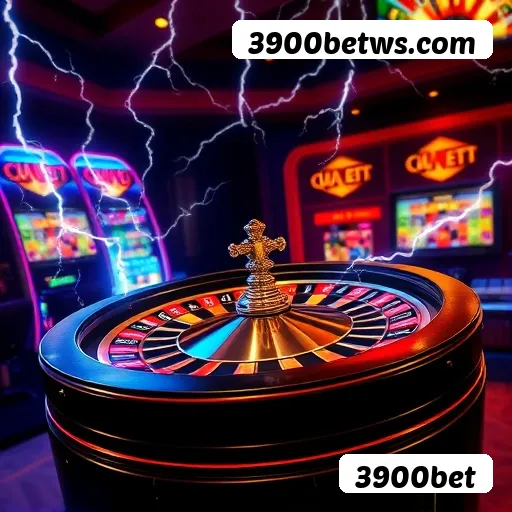 Sistema de apostas 3900bet - Imagem principal