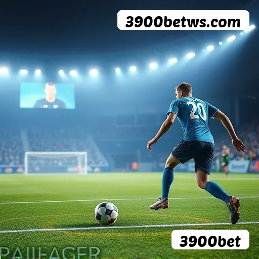 Cassino online 3900bet - Imagem principal