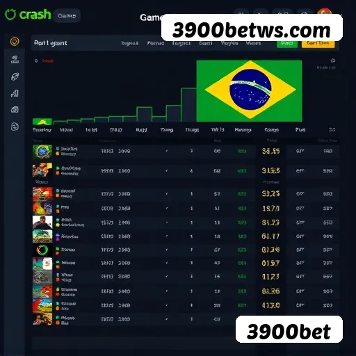 Aviator - Crash game popular na 3900bet