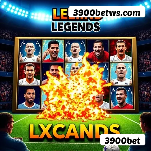 Plataforma 3900bet - Imagem principal