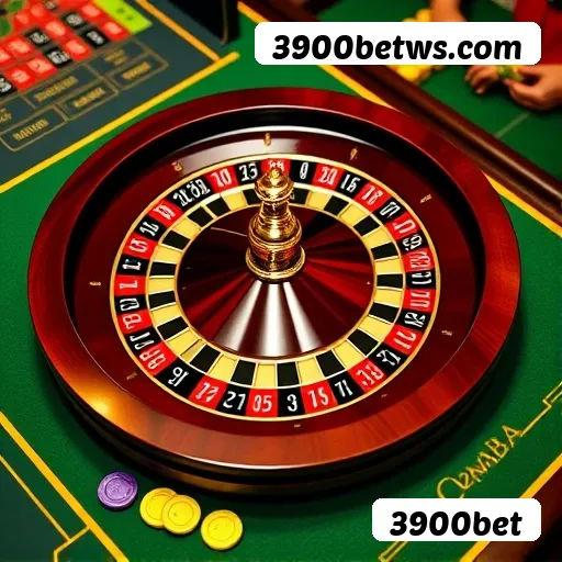 Qualificar VIP 3900bet